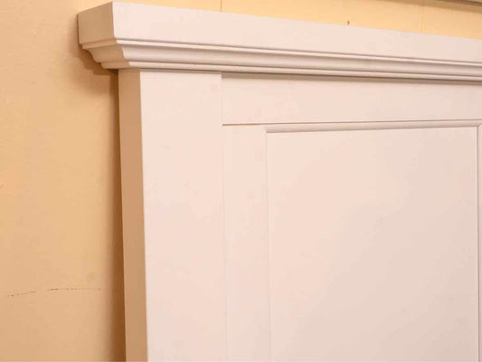 Vaughan Bassett Bonanza Mansion  Twin Bed