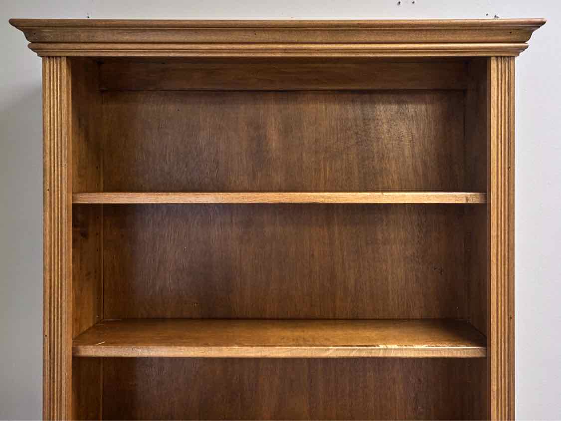 Maple Bookcase