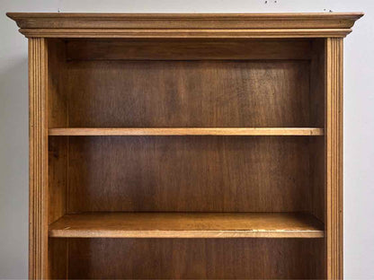 Maple Bookcase