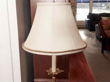 Frederick Cooper Gold Bronze Ornate Floor Lamp