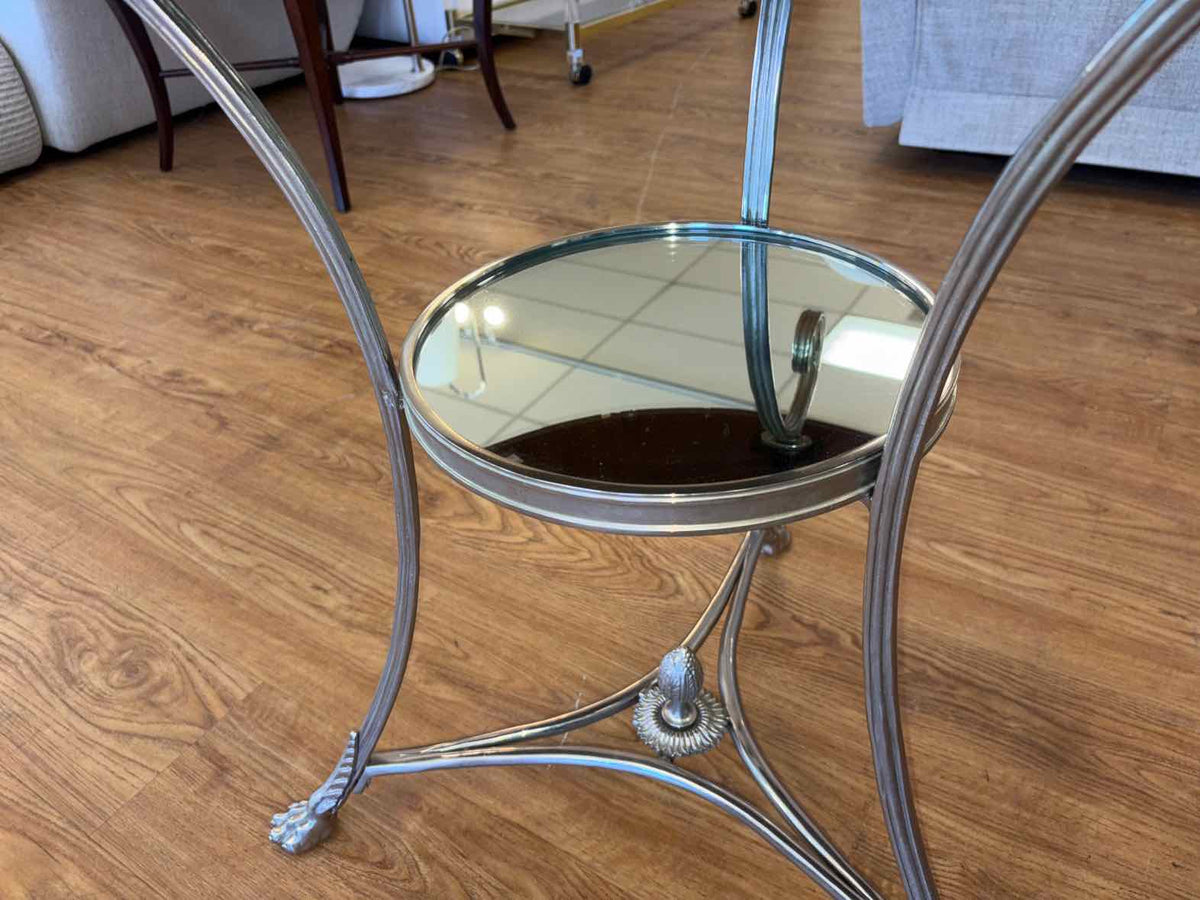 Global Views 'Gueridon' Accent Table