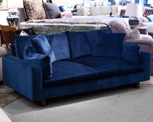 West Elm Harmony Sofa