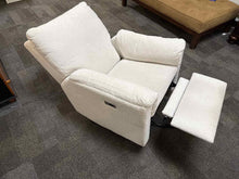 Pottery Barn Kids 'Dream' Swivel Glider Recliner