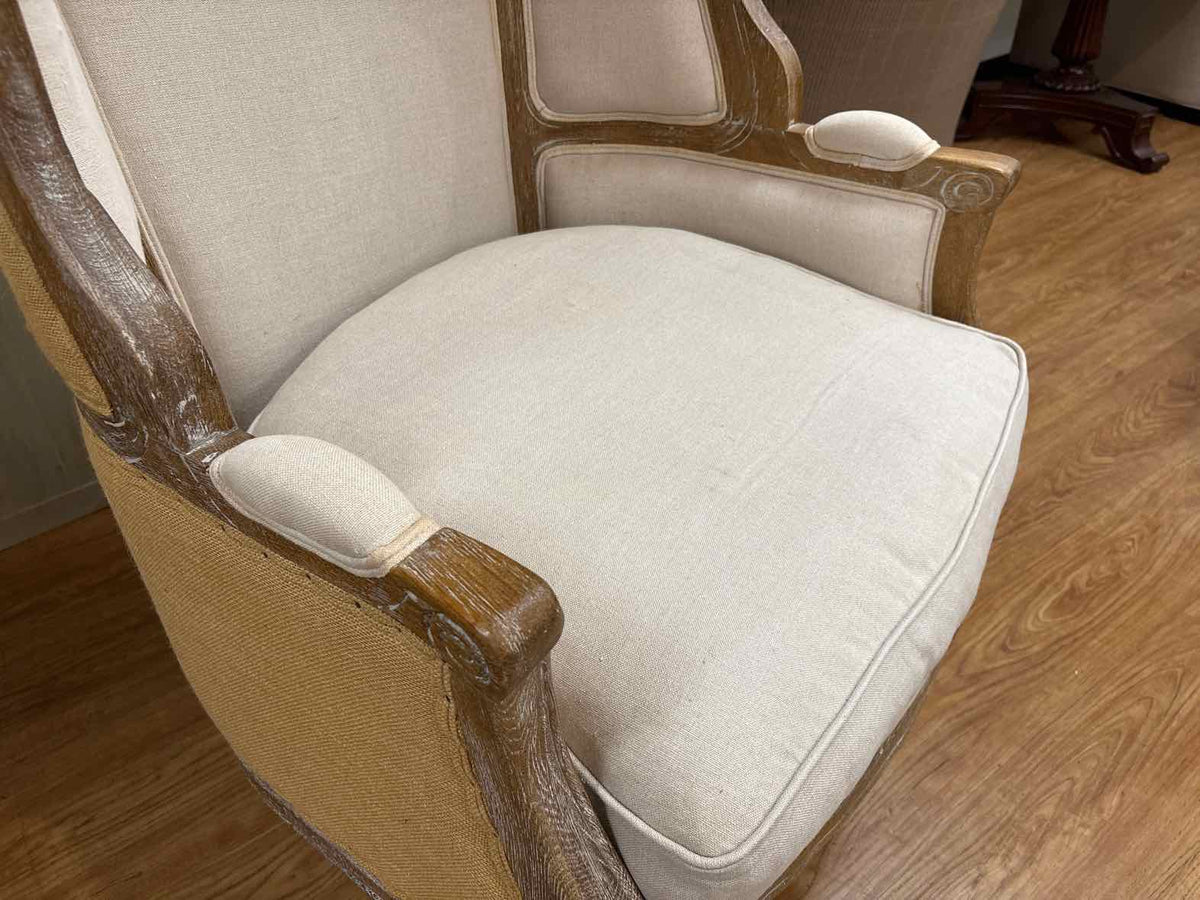 Pair of Balloon Chairs