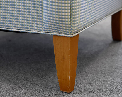 Ethan Allen Gibson Club Chair