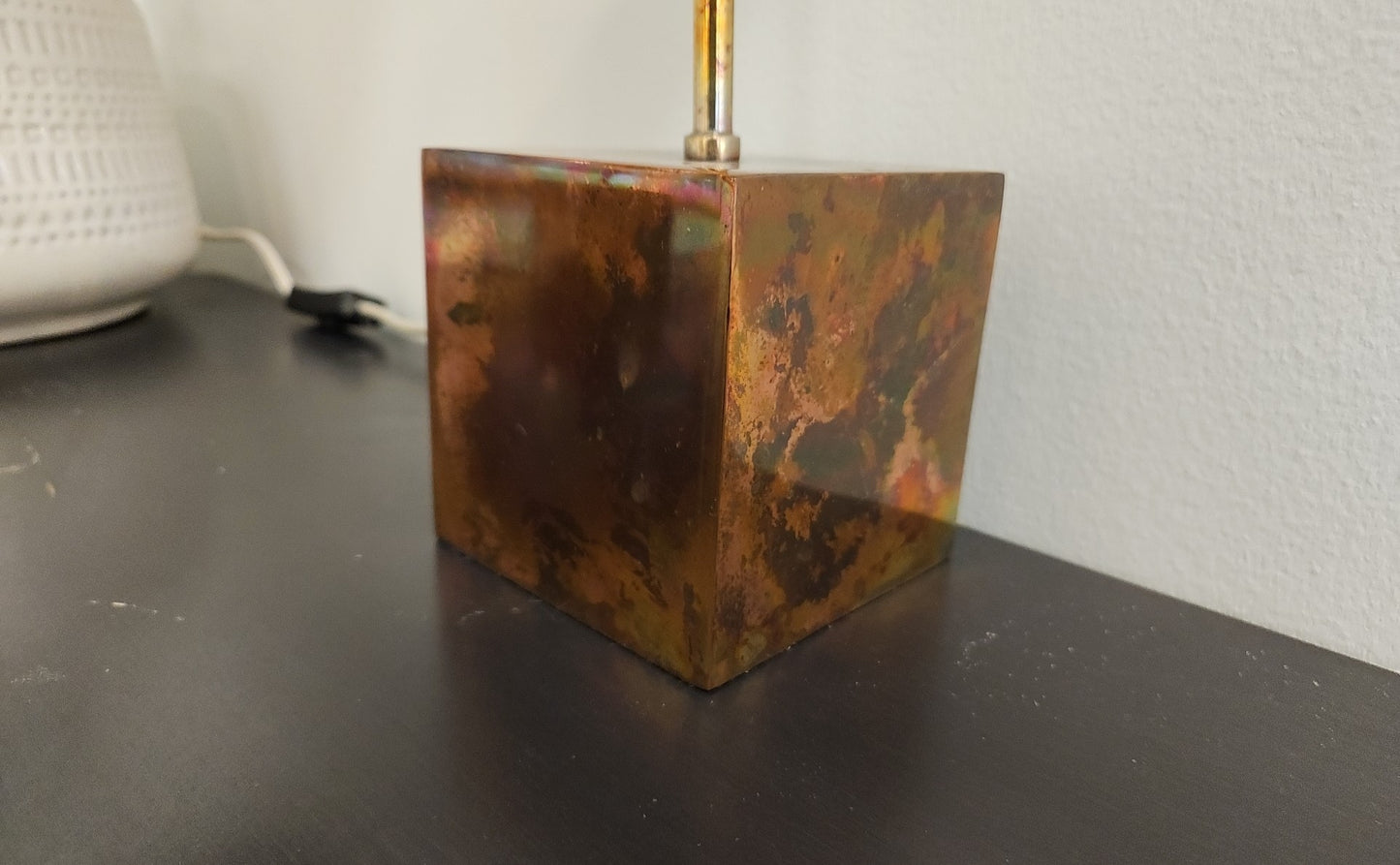 Anthropologie 'Lourdes' Lamp