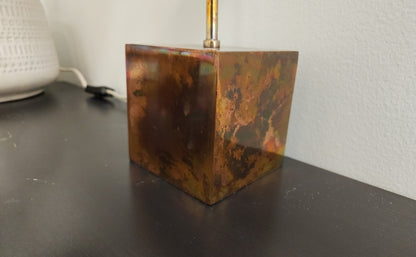 Anthropologie 'Lourdes' Lamp