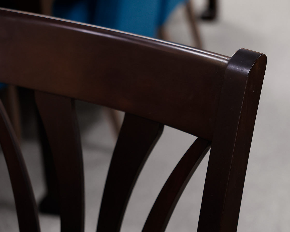 Palettes by Winesburg Dining Table With 6 Chairs