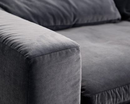 Restoration Hardware Cloud Sectional