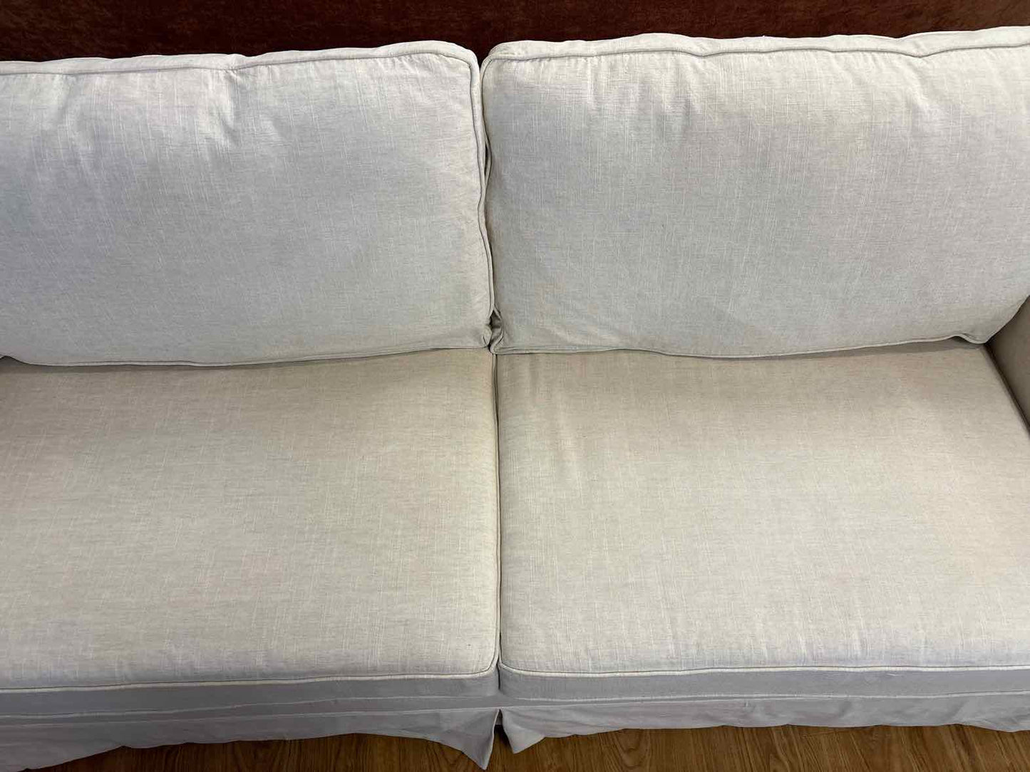 Mitchell Gold + Bob Williams 'Alexa' Queen Sleeper Sofa