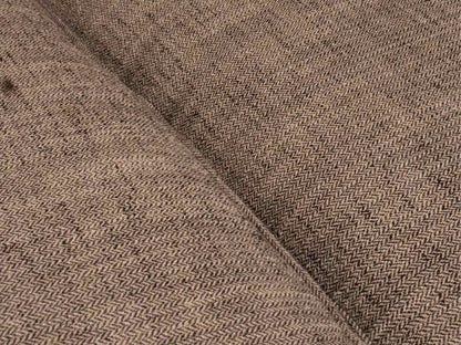 La-Z-Boy Black & White Tweed 2 Cushion  Full Sleeper