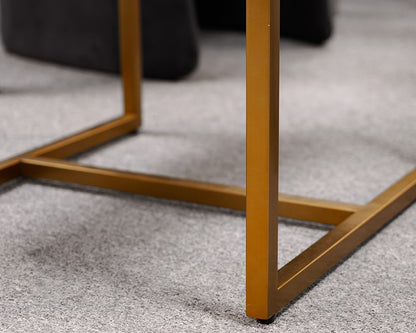 Pair of RH "Emery" Dining Chairs