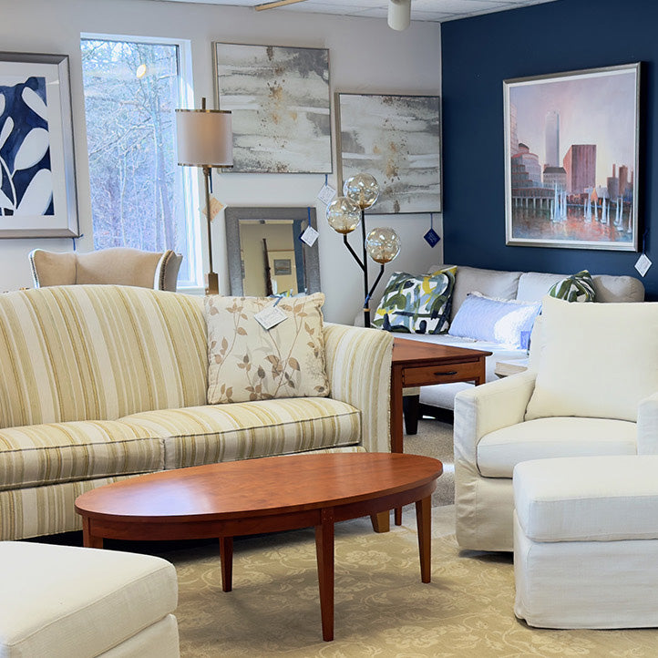 Furniture Consignment Gallery