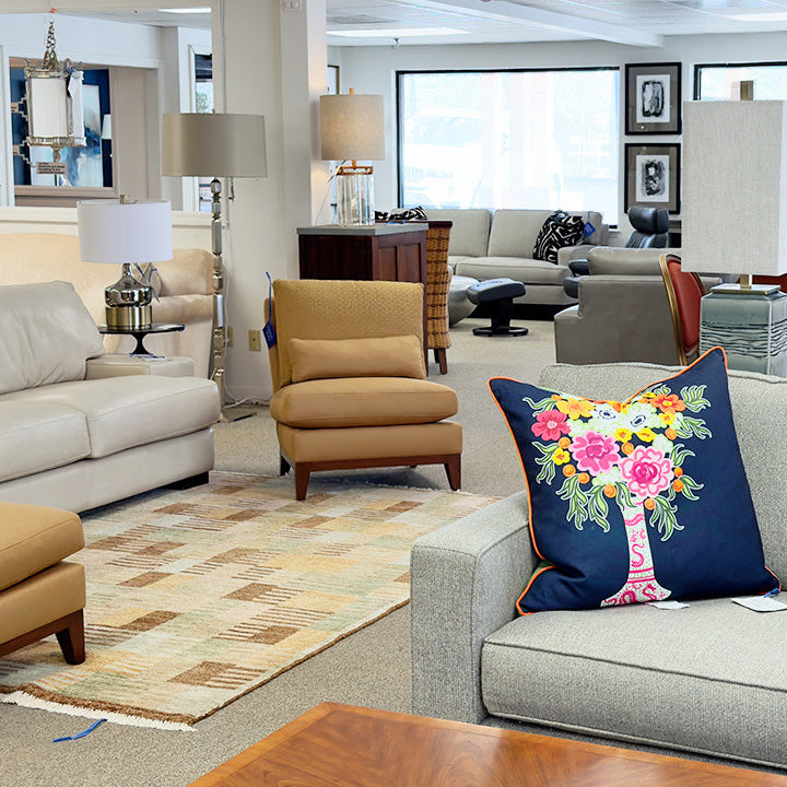 Furniture Consignment Gallery