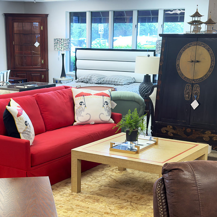 Furniture Consignment Gallery