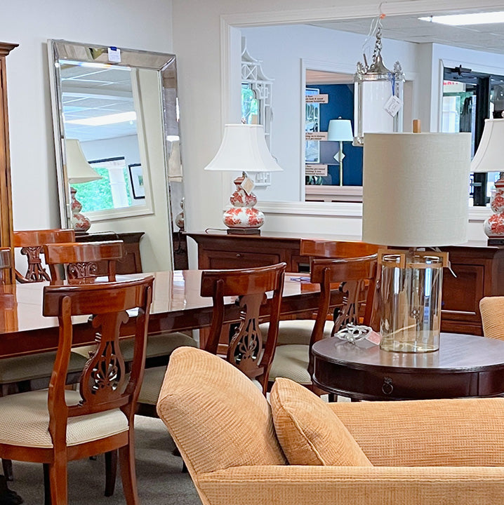 Furniture Consignment Gallery