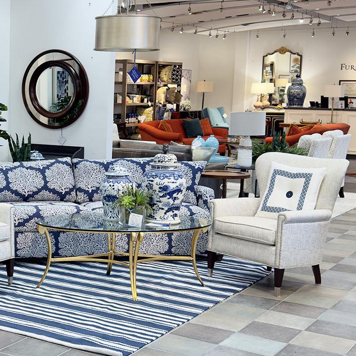 Furniture Consignment Gallery