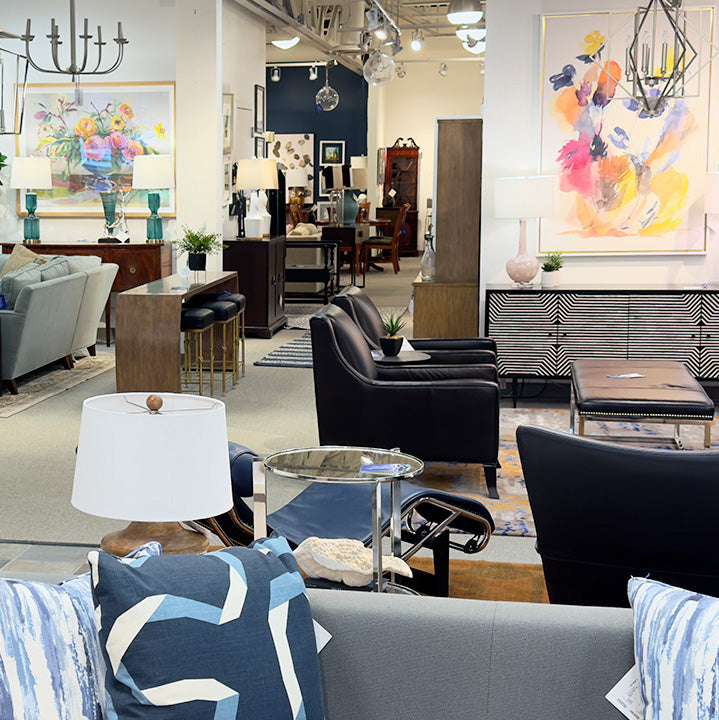 Furniture Consignment Gallery