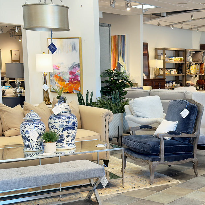 Furniture Consignment Gallery