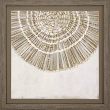 "Woven Plate II"