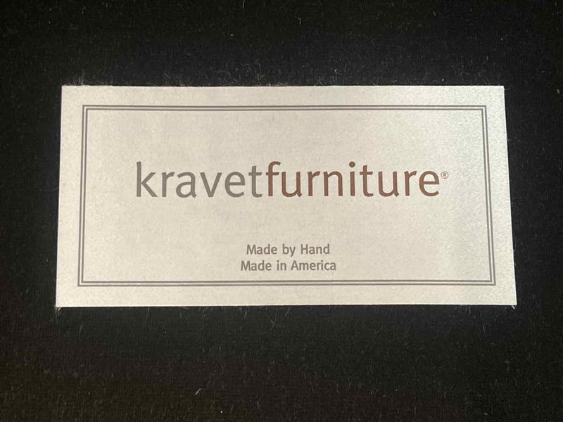 Kravet Couture Wing Chair