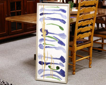 Wall Decor"Tempo I"