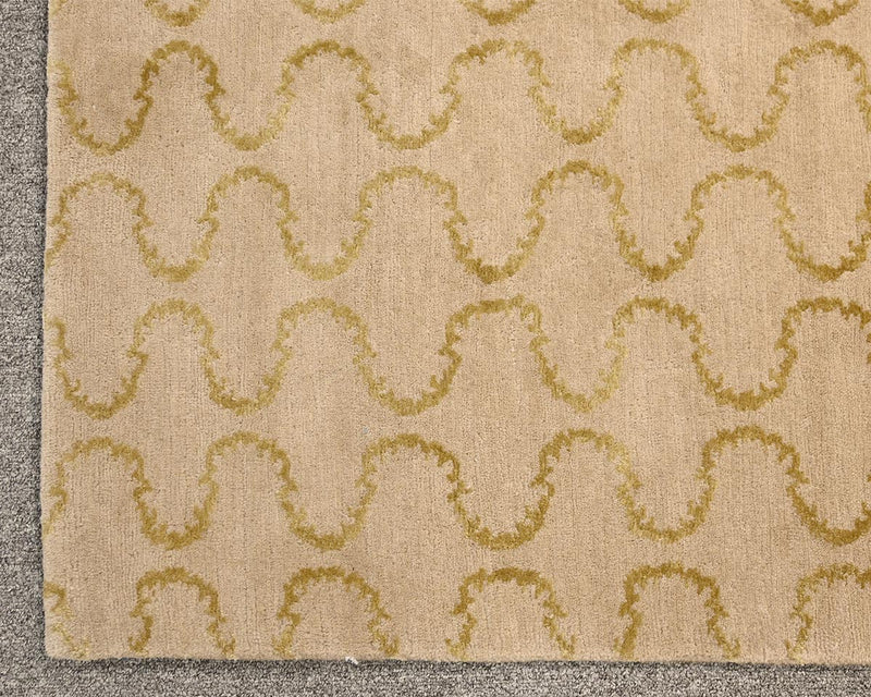 Wilson Home 'Wave' Tibetan Wool Area Rug