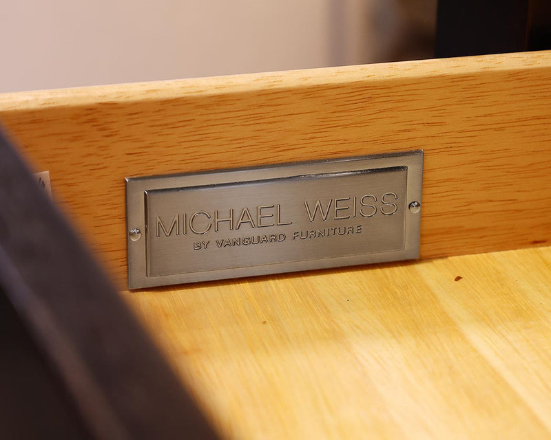 Michael Weiss Contemporary Console Table