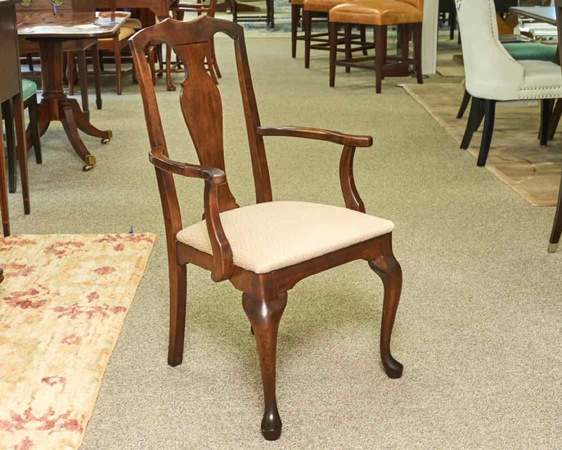 Set of 8 Dining Chairs