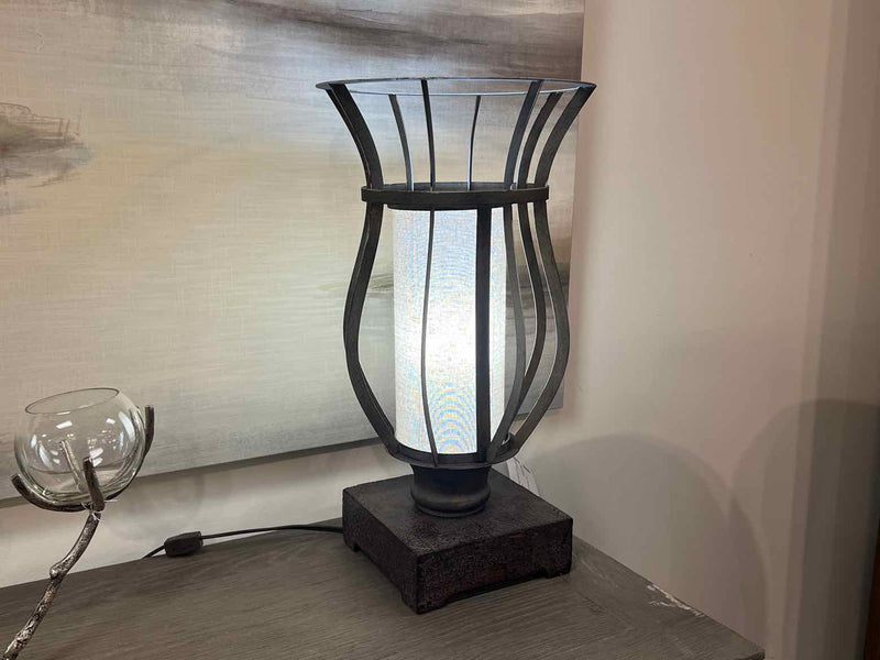 Minozzo Table Lamp