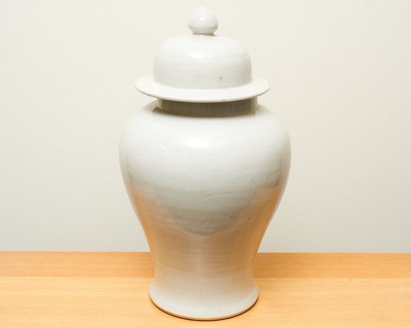 Busan Temple Jar