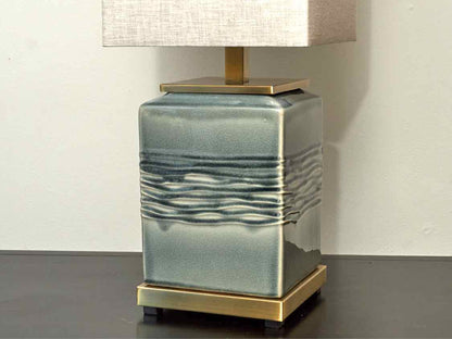 "Covey" Buffet Lamp