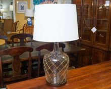 Table Lamps
