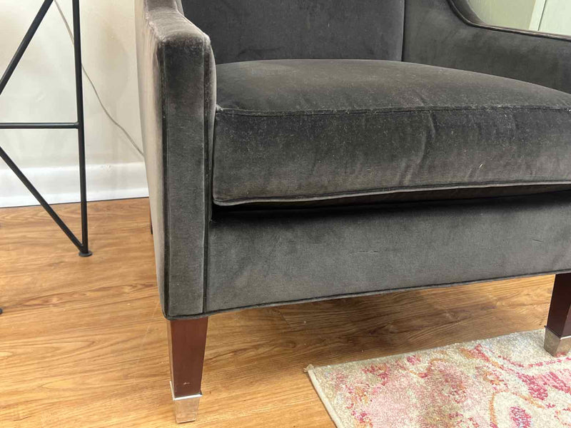 Kravet Couture Wing Chair