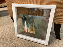 Framed Print: "Mini Abstract Sketch II"