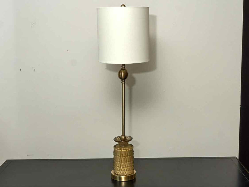 "Flaviana" Buffet Lamp