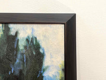 Framed Print: "Late Summer Afternoon"