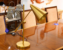 Table Lamps
