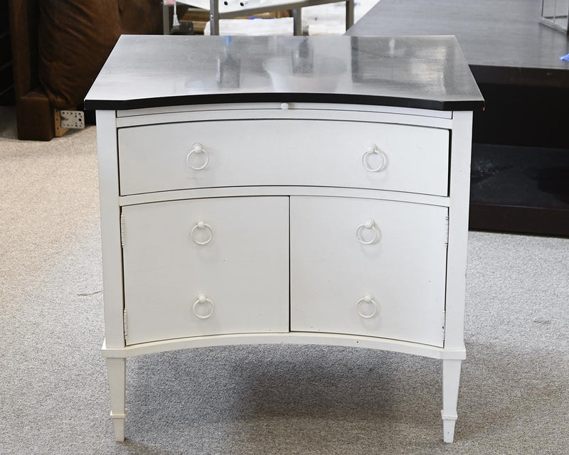 Winterthur Country Estate Collection "Lancaster" Side Table