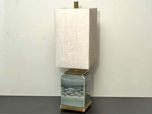 "Covey" Buffet Lamp