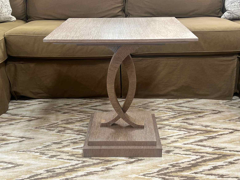 Keith Fritz Side Table
