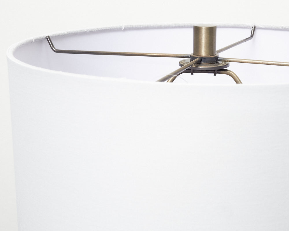 Durango Accent  Lamp