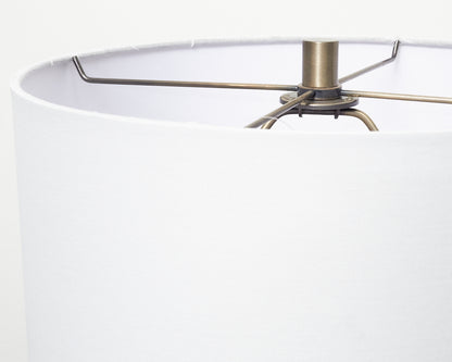 Durango Accent  Lamp