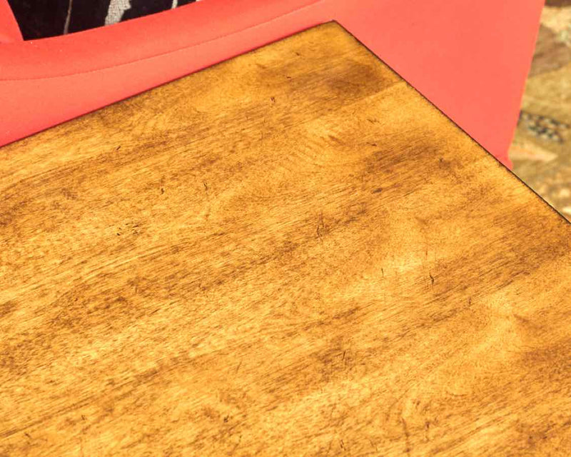 Basset Side Table