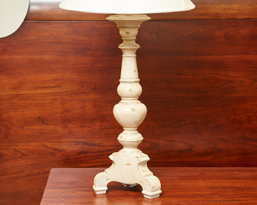 Jane Seymour-Yorktown Table Lamp
