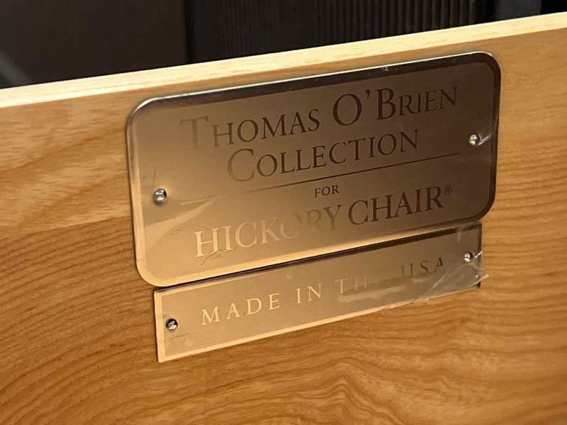 Thomas O'Brien for Hickory Chair 'Endicott' Dresser