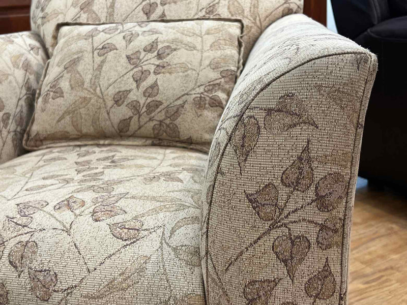 Barbara Barry Upholstered Chair