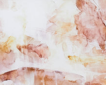 Dream Sequence 1 Abstract in Natural Frame