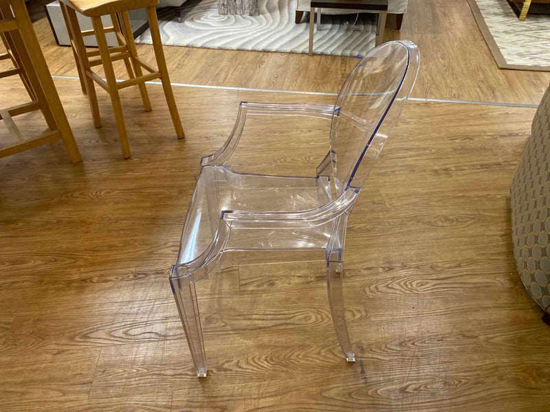 Kartell "Louis" Dining Chair