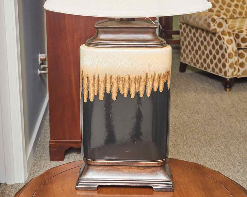 One-Of-A-Kind Table Lamp